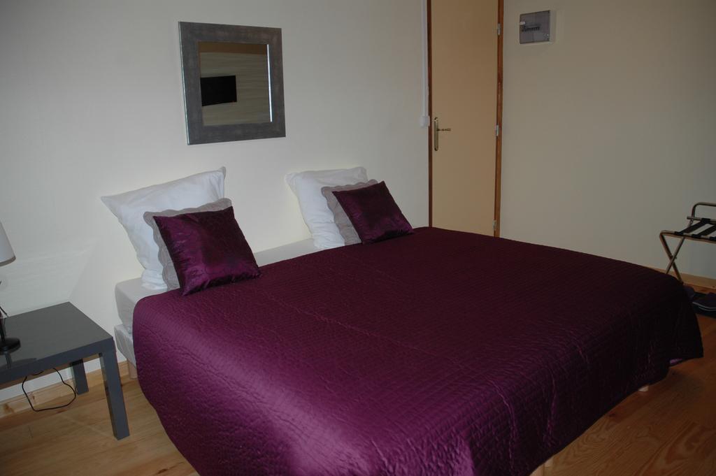 Maison Maxil Hotel Massat ภายนอก รูปภาพ