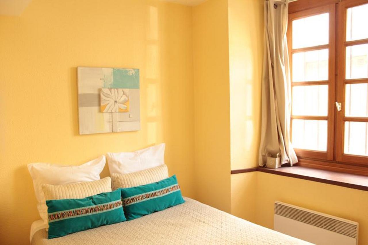 Maison Maxil Hotel Massat ภายนอก รูปภาพ