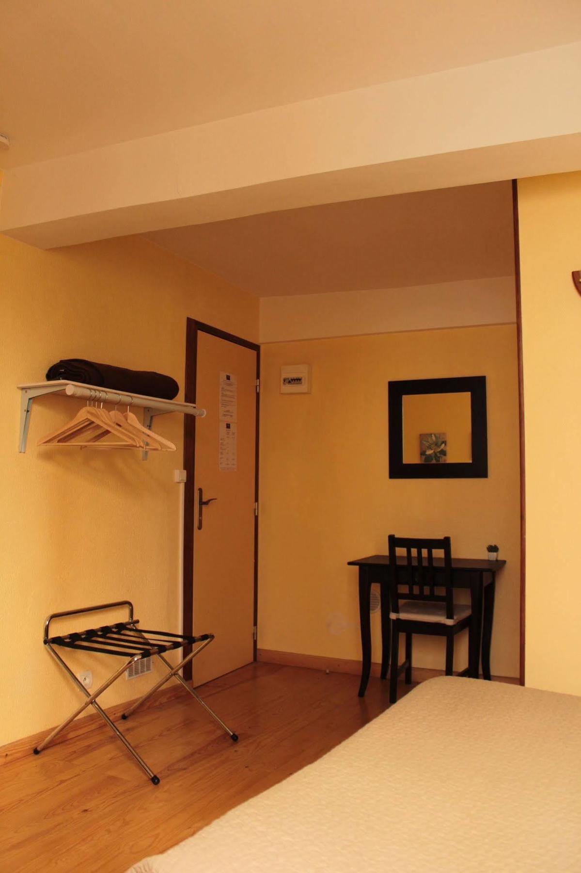 Maison Maxil Hotel Massat ภายนอก รูปภาพ