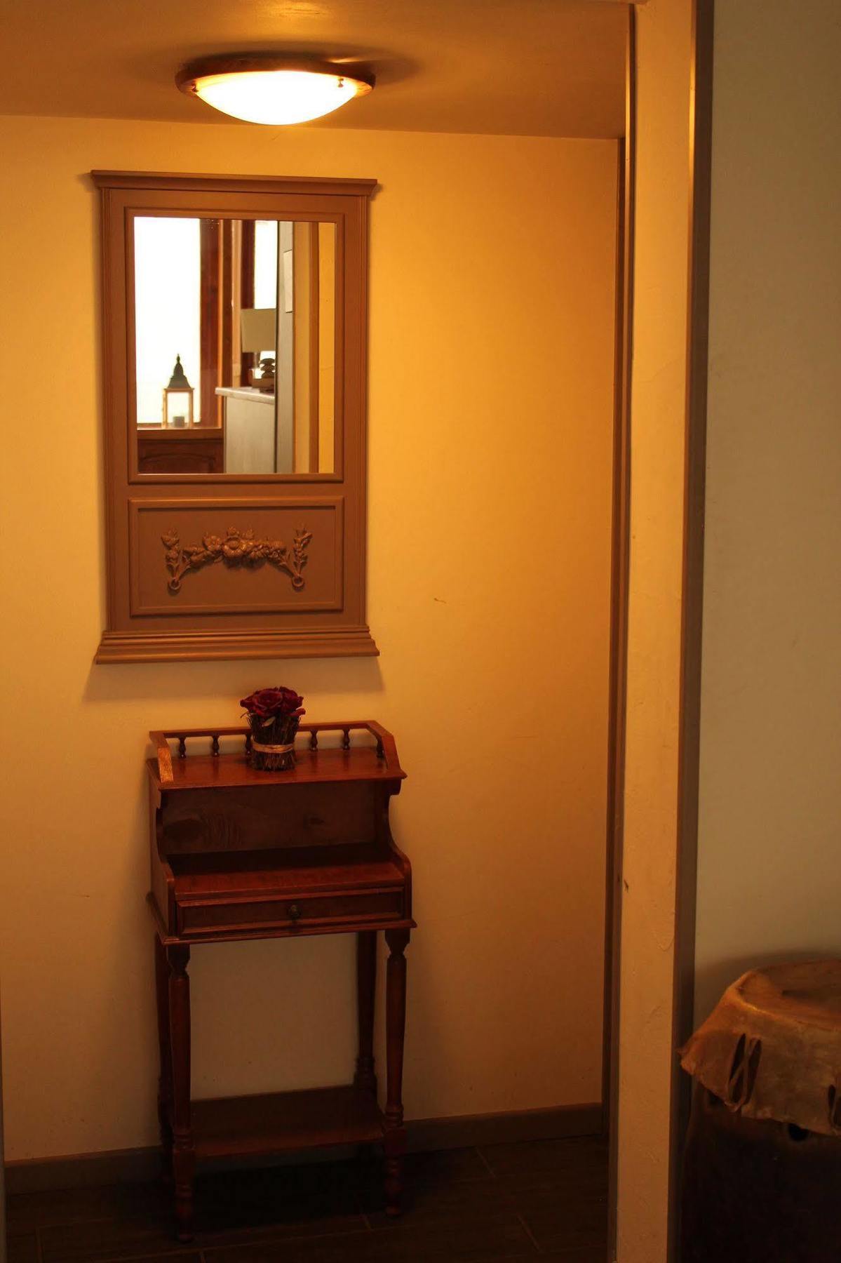Maison Maxil Hotel Massat ภายนอก รูปภาพ