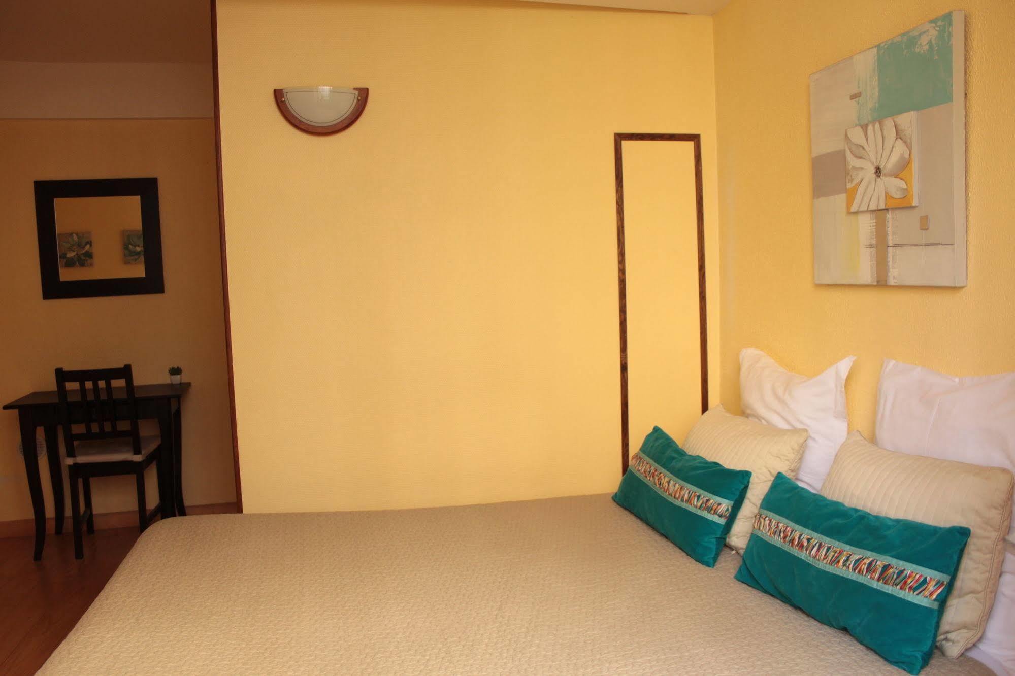 Maison Maxil Hotel Massat ภายนอก รูปภาพ