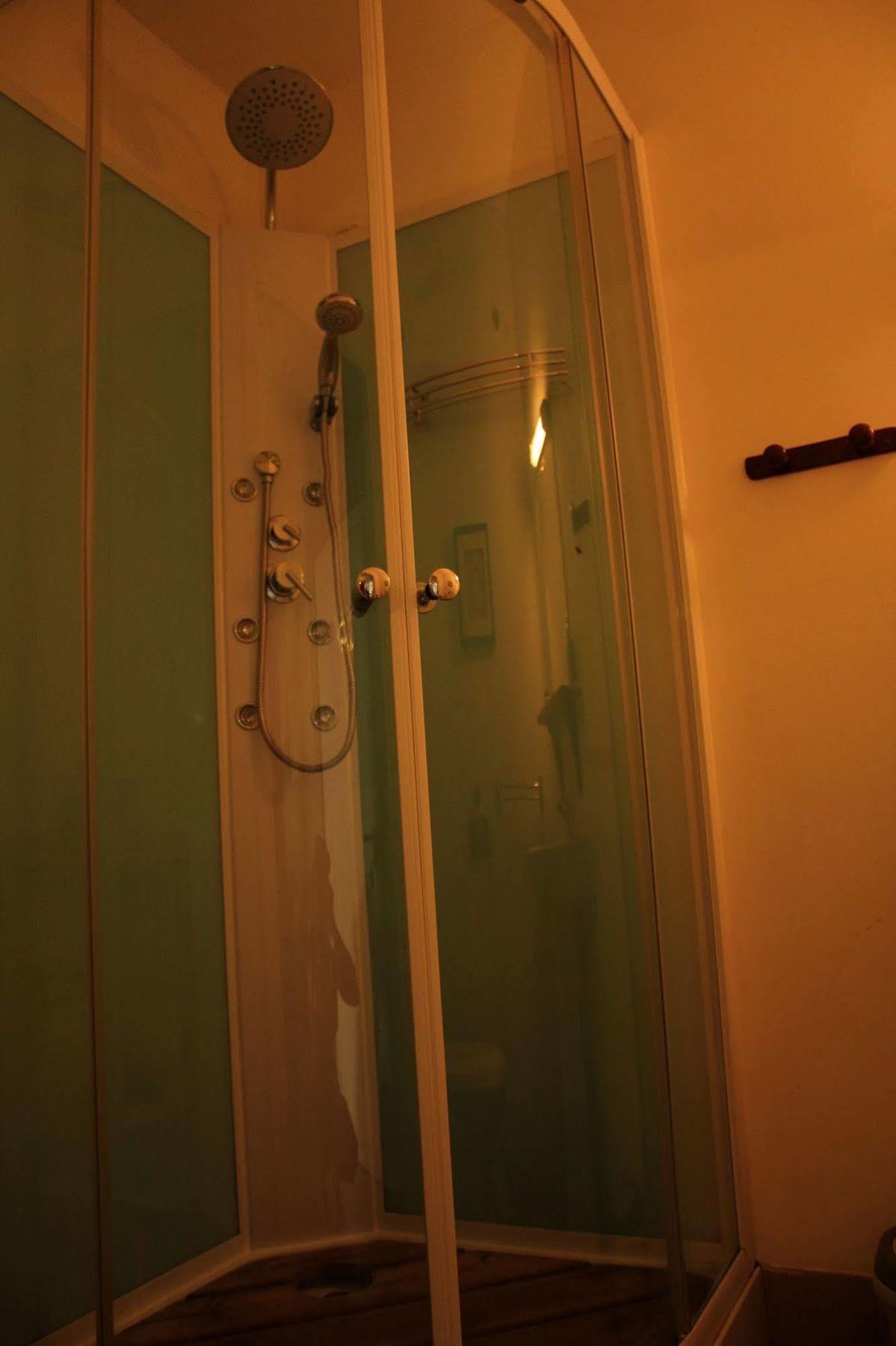 Maison Maxil Hotel Massat ภายนอก รูปภาพ